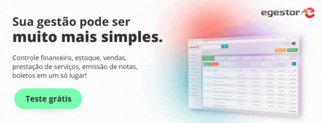 Teste gratuitamente o sistema de gestão financeira, estoque e vendas