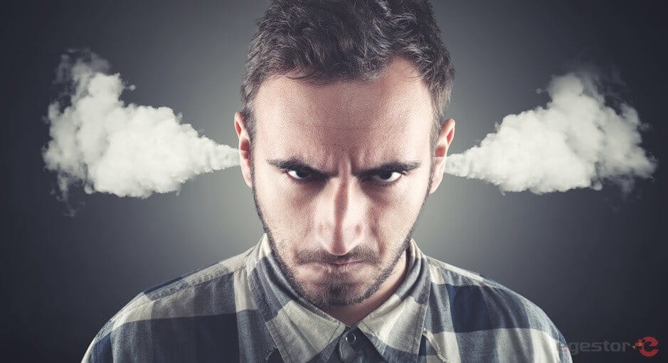 Como lidar com as reclamações dos seus clientes?