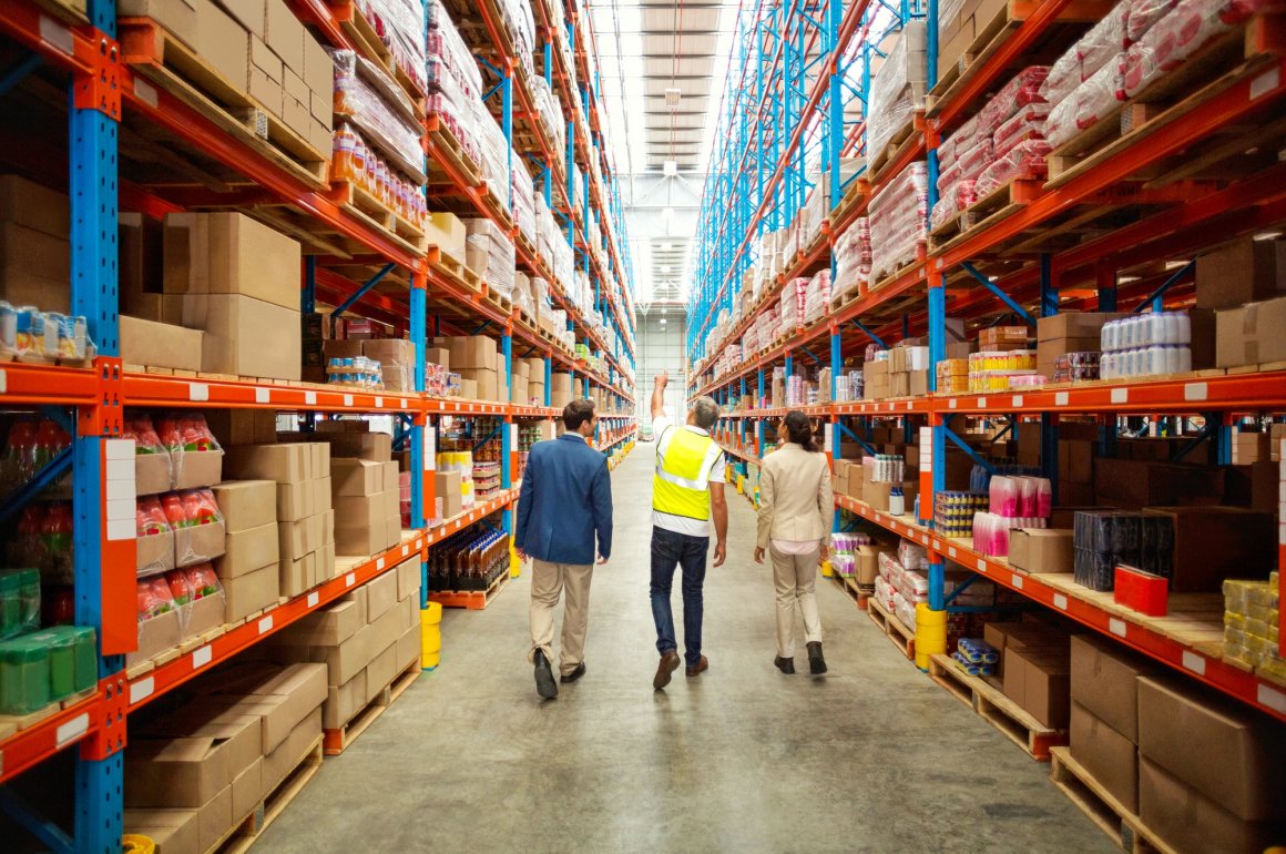 Controlar sua produção é importante para sua empresa