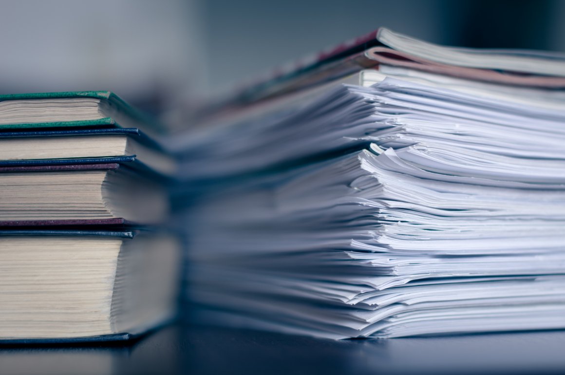 Gestão de documentos: tudo que você precisa saber