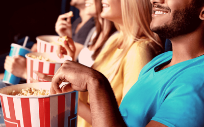 8 filmes que todo empreendedor deveria ver