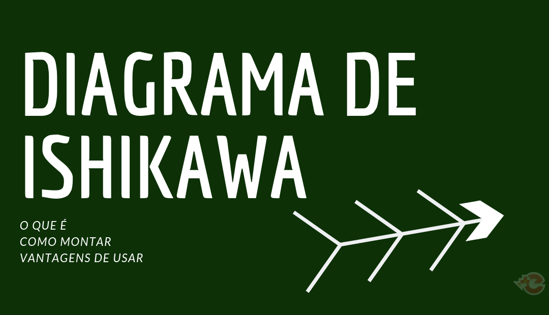 Diagrama de Ishikawa: O que é, como montar e vantagens de usar