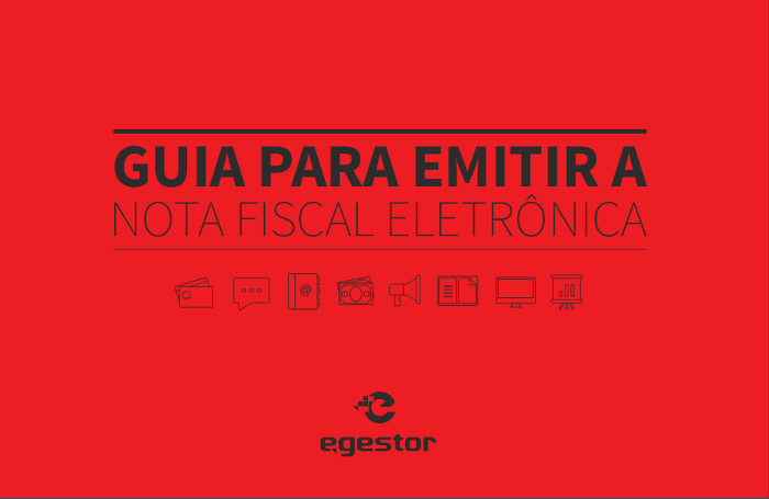 Ebook: Guia para Emitir Nota Fiscal Eletrônica