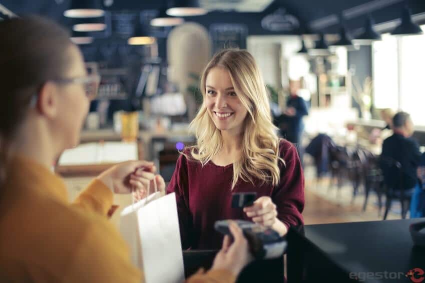 Qual a importância do controle de vendas para as empresas?