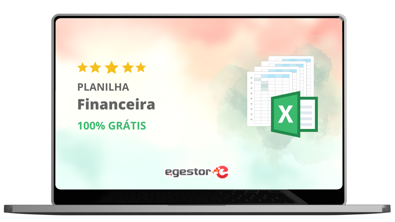 Planilha Financeira