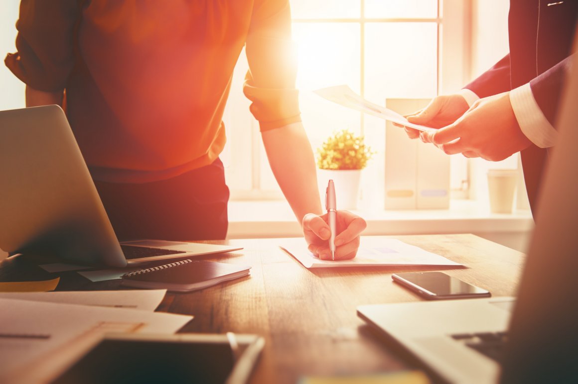 6 vantagens de emitir nota fiscal por um sistema on-line