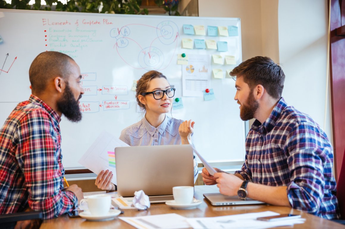 5 estratégias para fazer uma parceria de sucesso