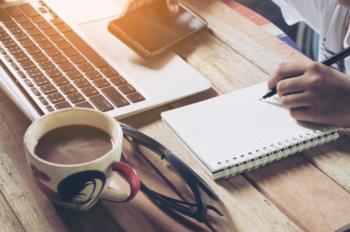 7 dicas para melhorar a organização dos documentos empresariais