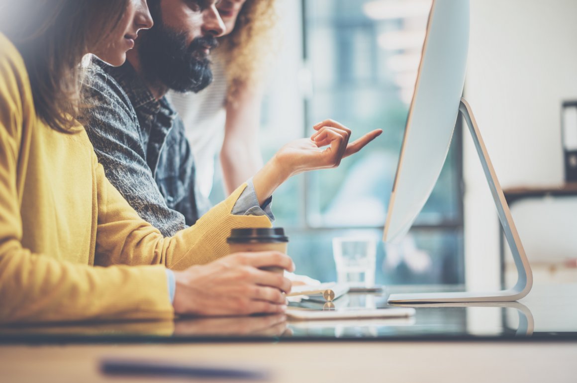 4 vantagens de se comprar uma empresa pronta