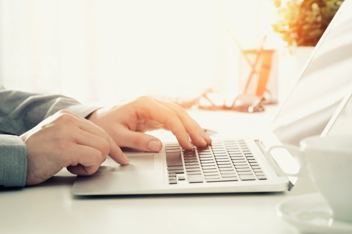 O que eu preciso fazer para registrar a minha empresa?