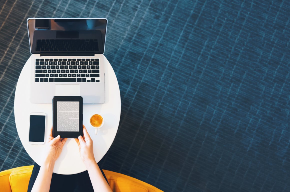 4 passos para criar um site de sucesso