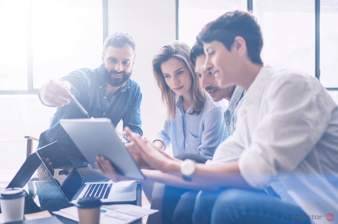 Como funciona a tecnologia de segurança para emissão de nota fiscal?