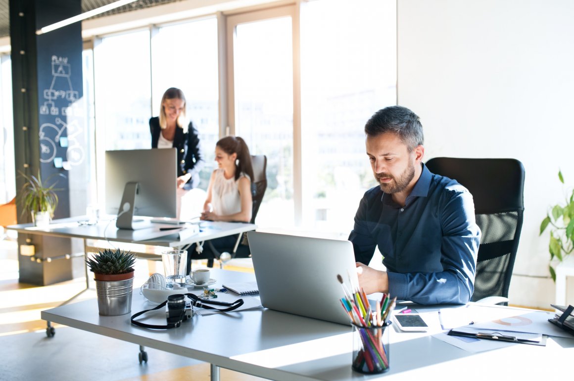 Empreendedorismo: 3 erros comuns que você pode estar cometendo