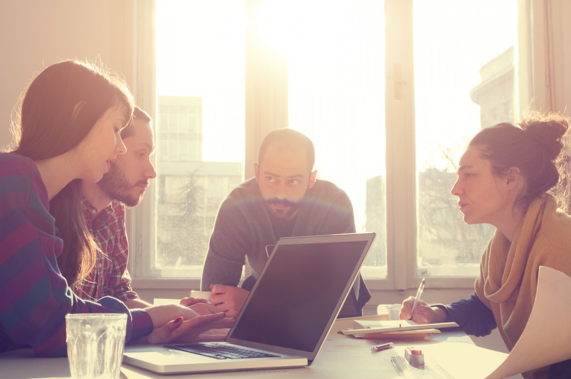 5 dicas para aumentar a produtividade de suas reuniões