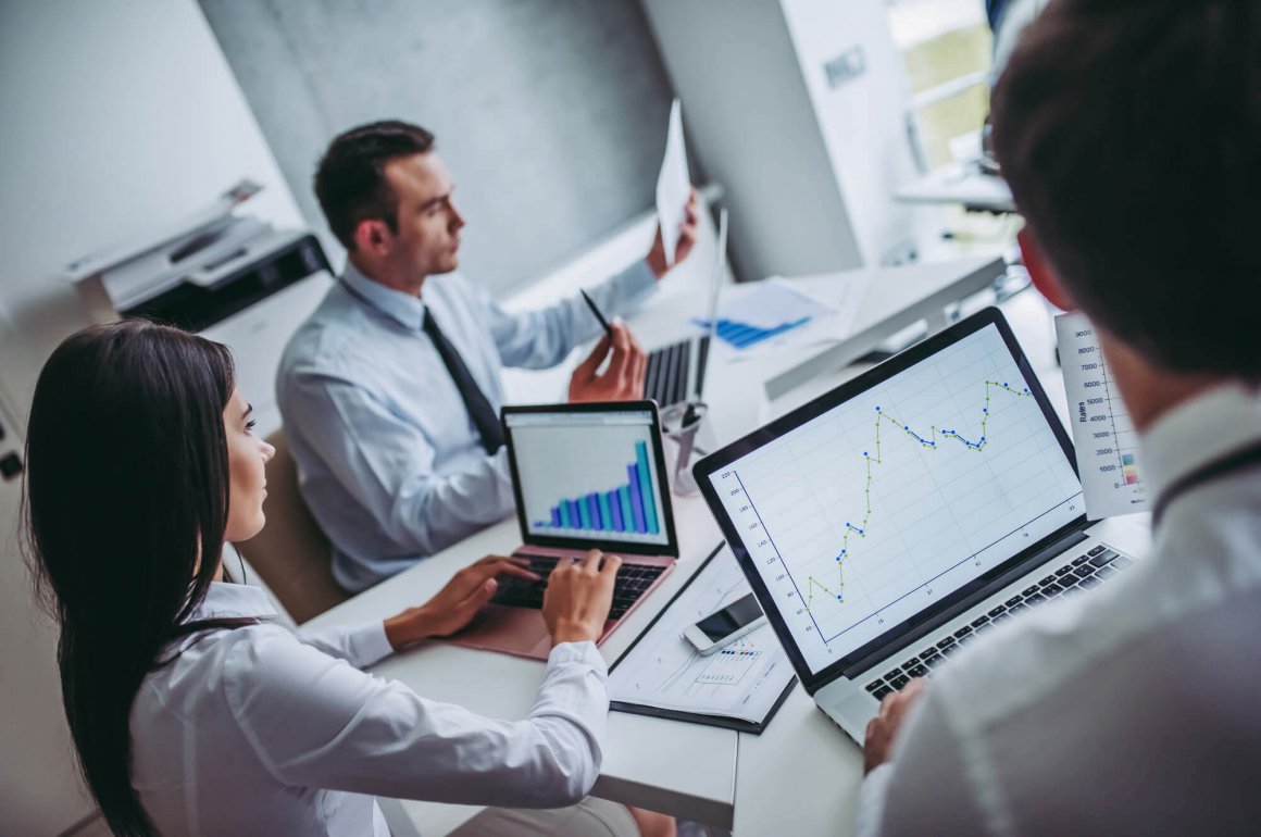 Gerenciador financeiro online: 9 vantagens para sua empresa!