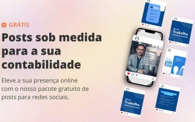 Posts para contadores