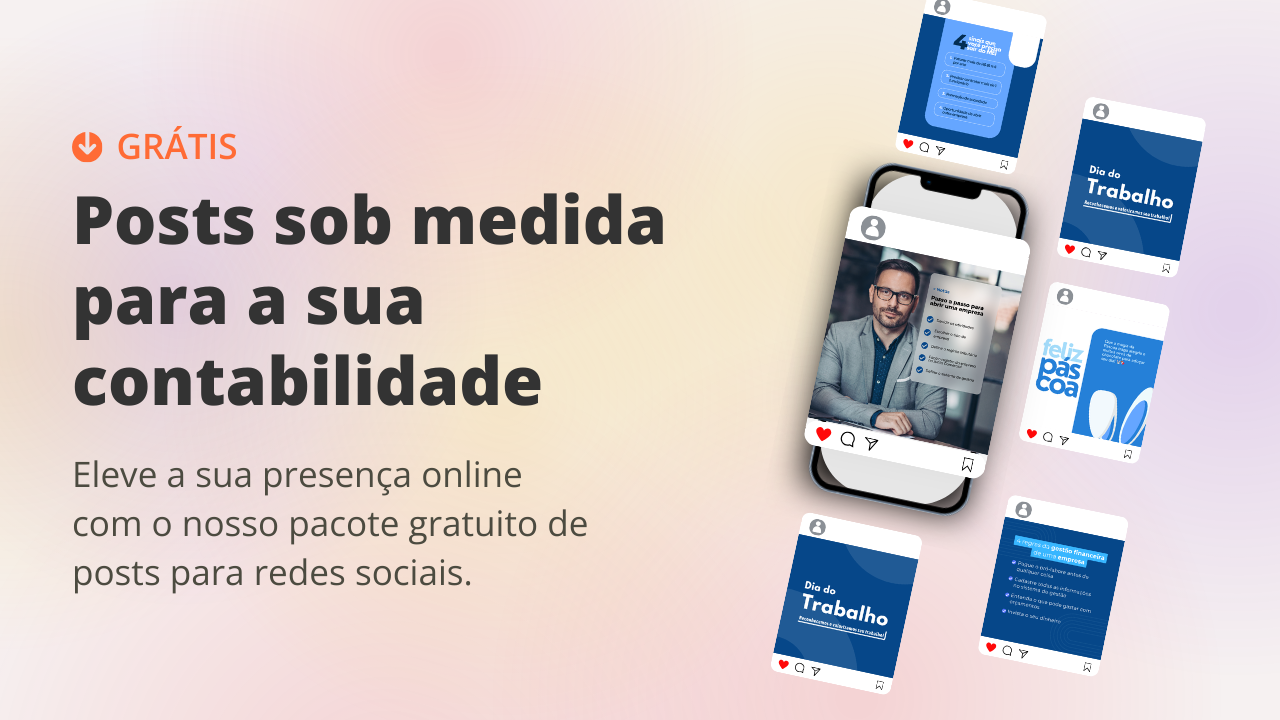 Posts para contadores