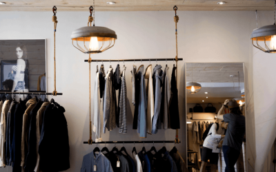 Planilhas para loja de roupas: O que elas fazem pelo seu negócio