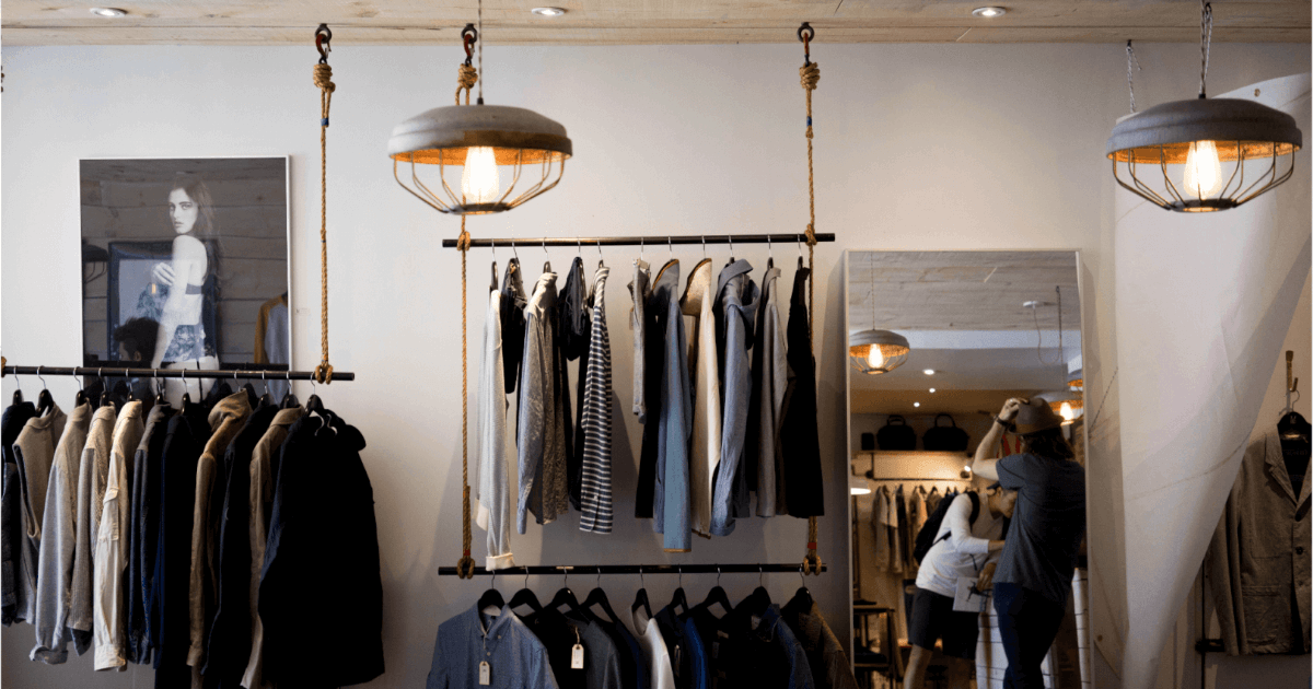 Planilhas para loja de roupas: O que elas fazem pelo seu negócio