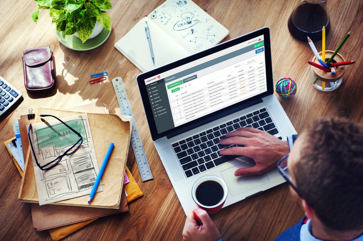 Software financeiro: 11 requisitos para escolher o melhor!