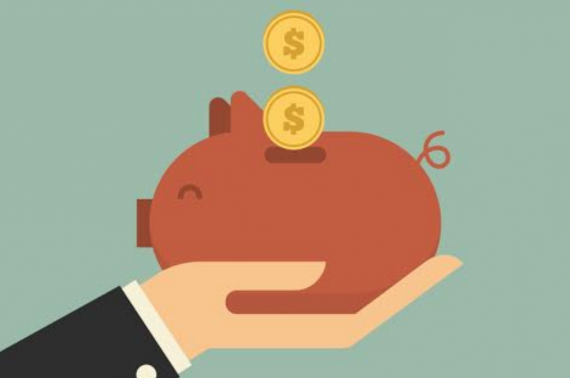 5 razões para separar seu dinheiro da sua empresa
