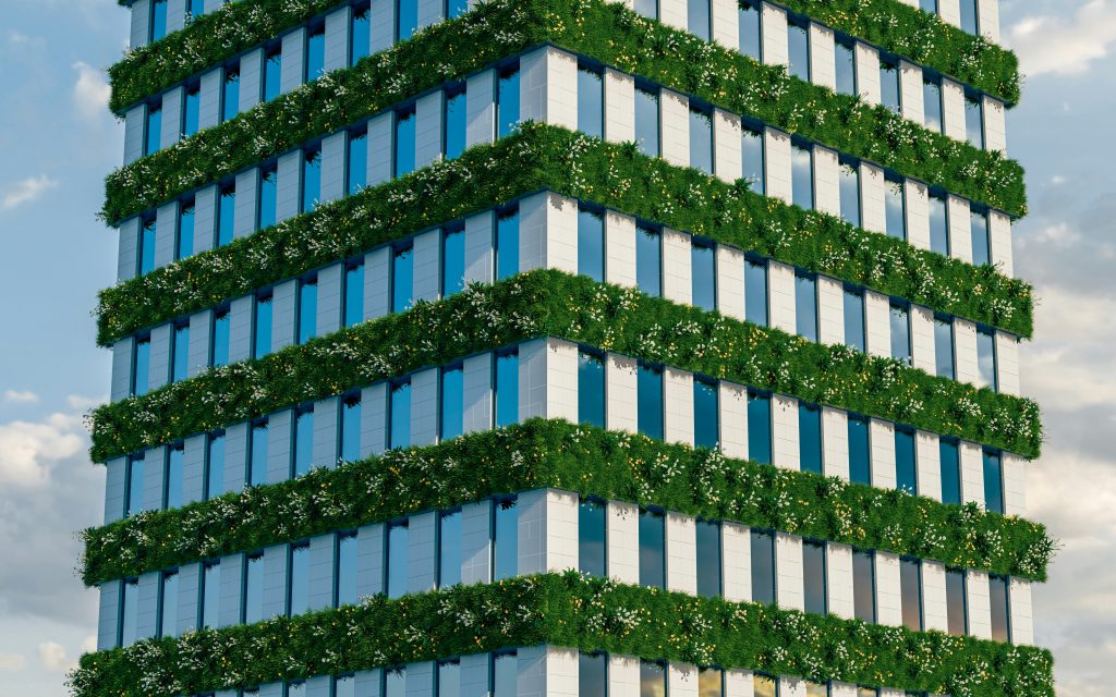 sustentabilidade tecnológica