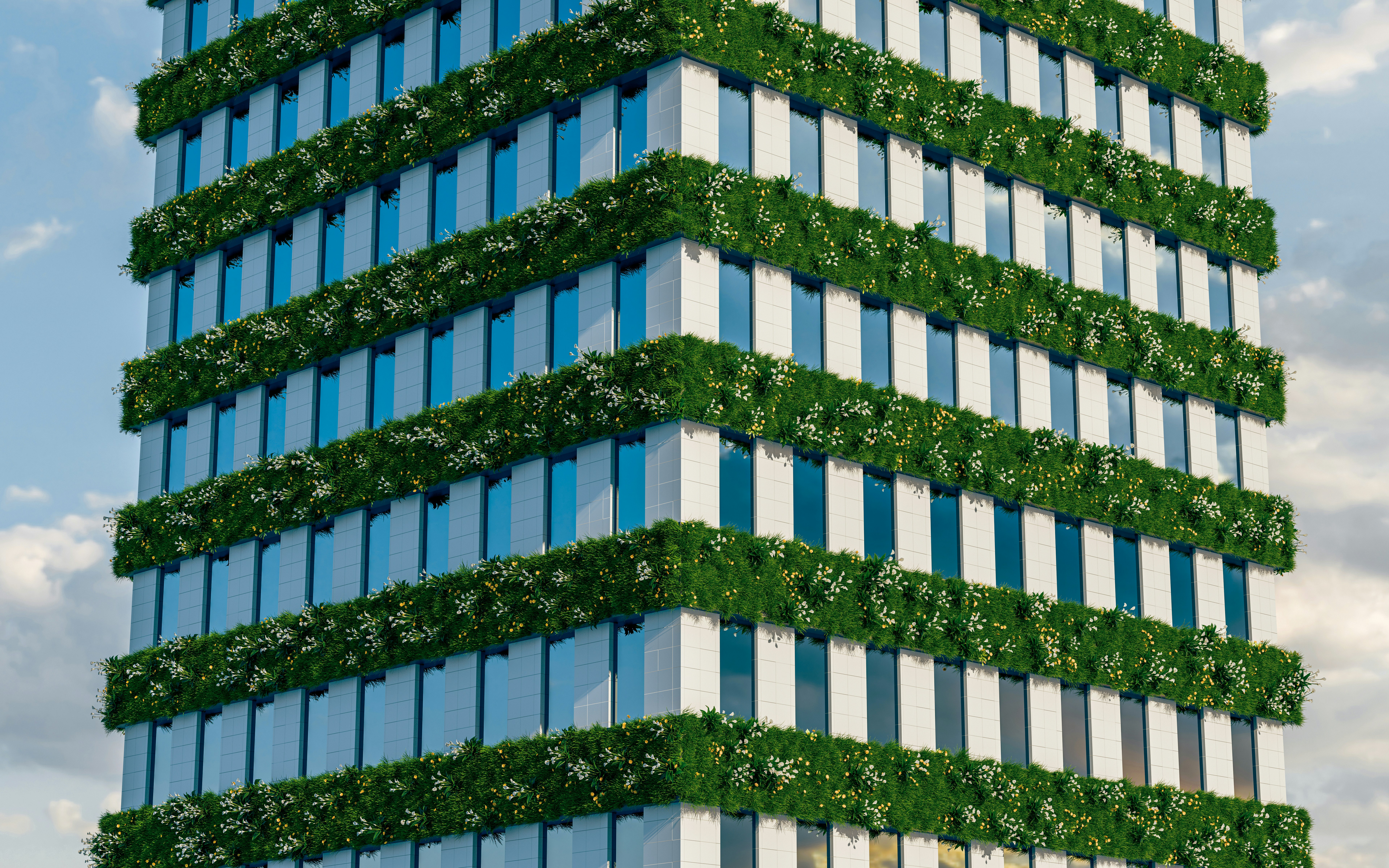 sustentabilidade tecnológica