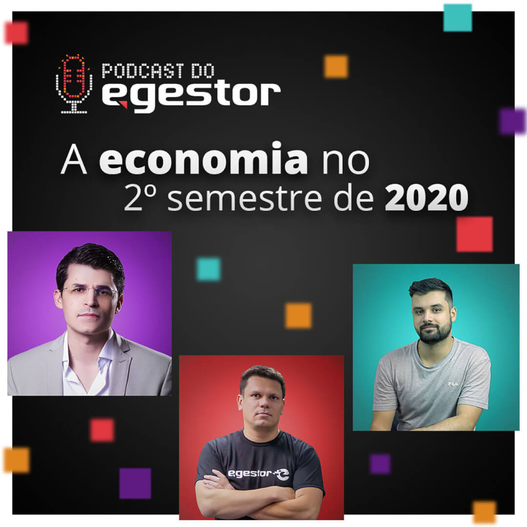 PodCast do eGestor
