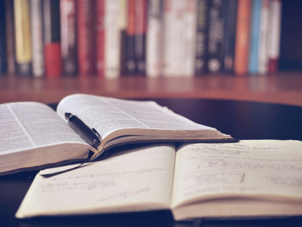 Cursos para empreendedores