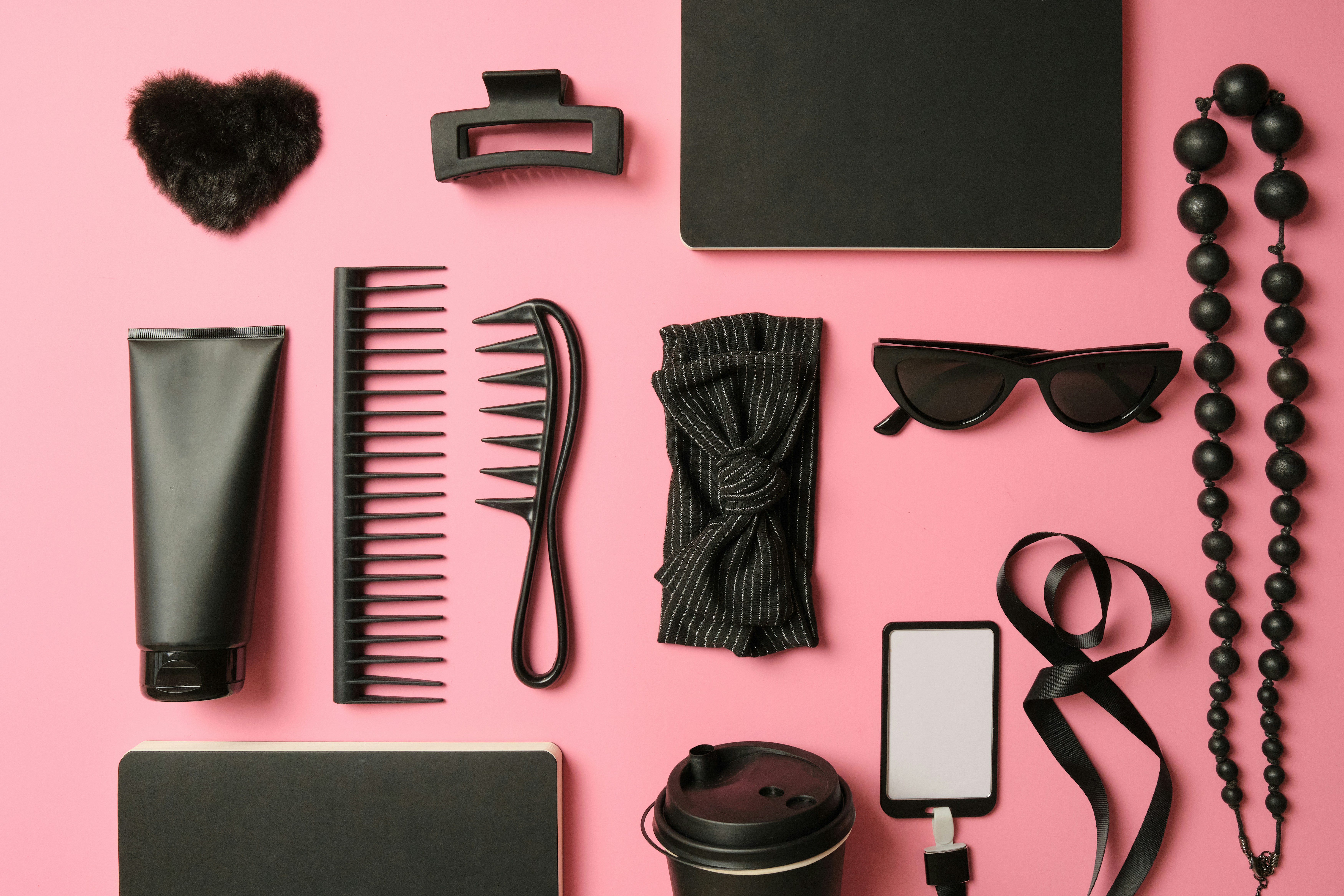 Kit de produtos