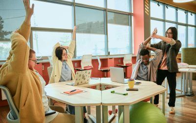 Qualidade de vida no trabalho: Dicas para melhorar na empresa