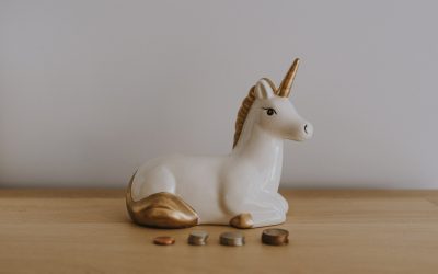 Startups unicórnios e o que podemos aprender com elas