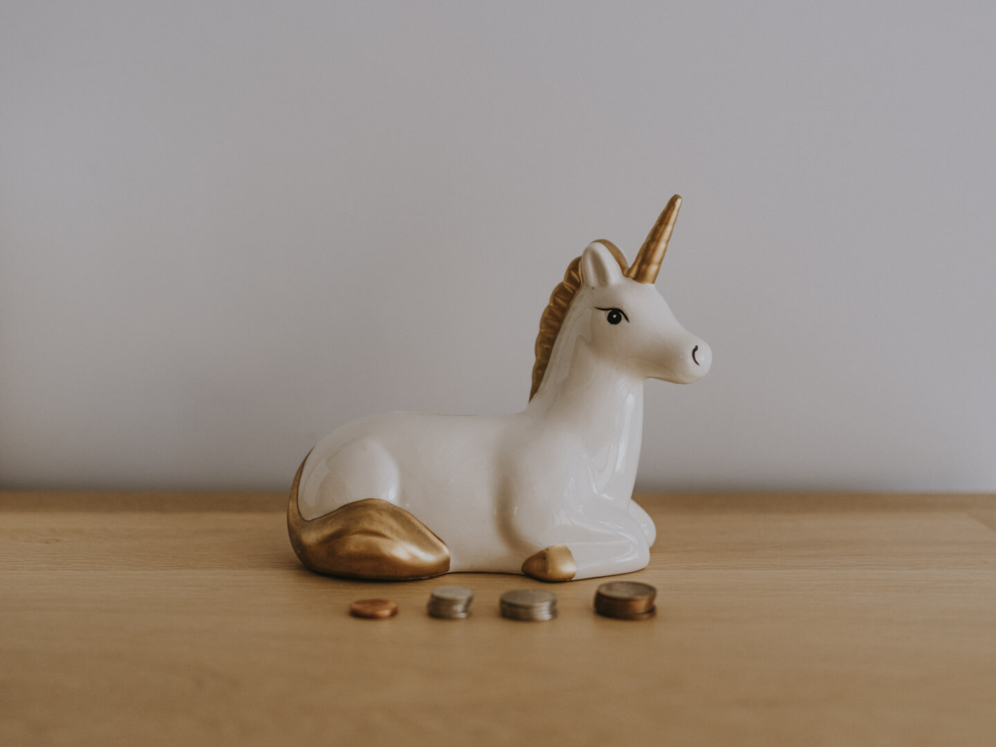Startups unicórnios e o que podemos aprender com elas