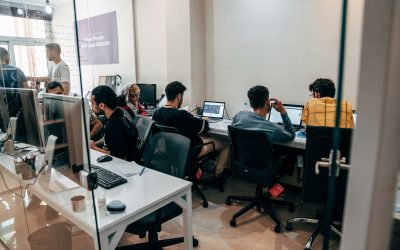 Escala de trabalho: Como criar um modelo eficiente
