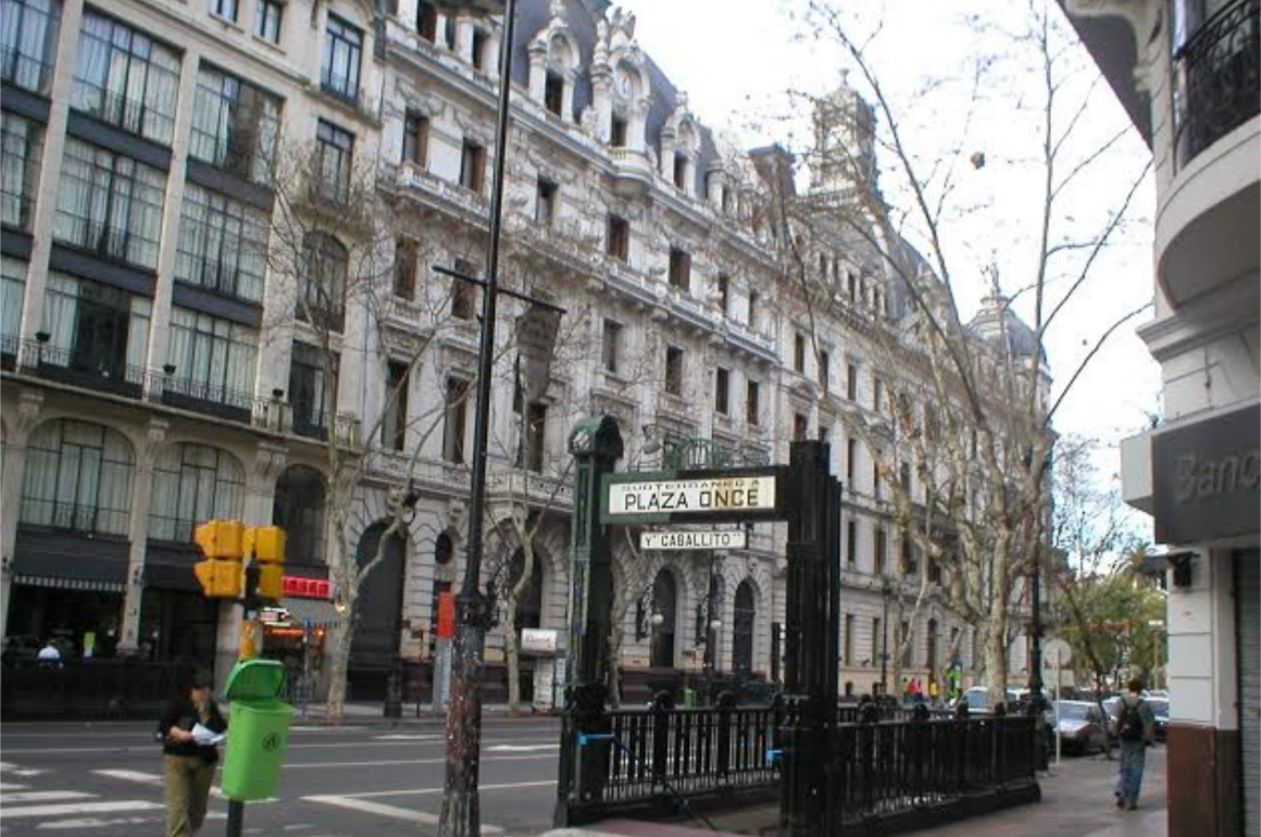 O que podemos aprender com o empreendedorismo em Buenos Aires