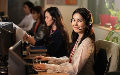 Atendimento omnichannel: o que é e como implementar na pequena empresa