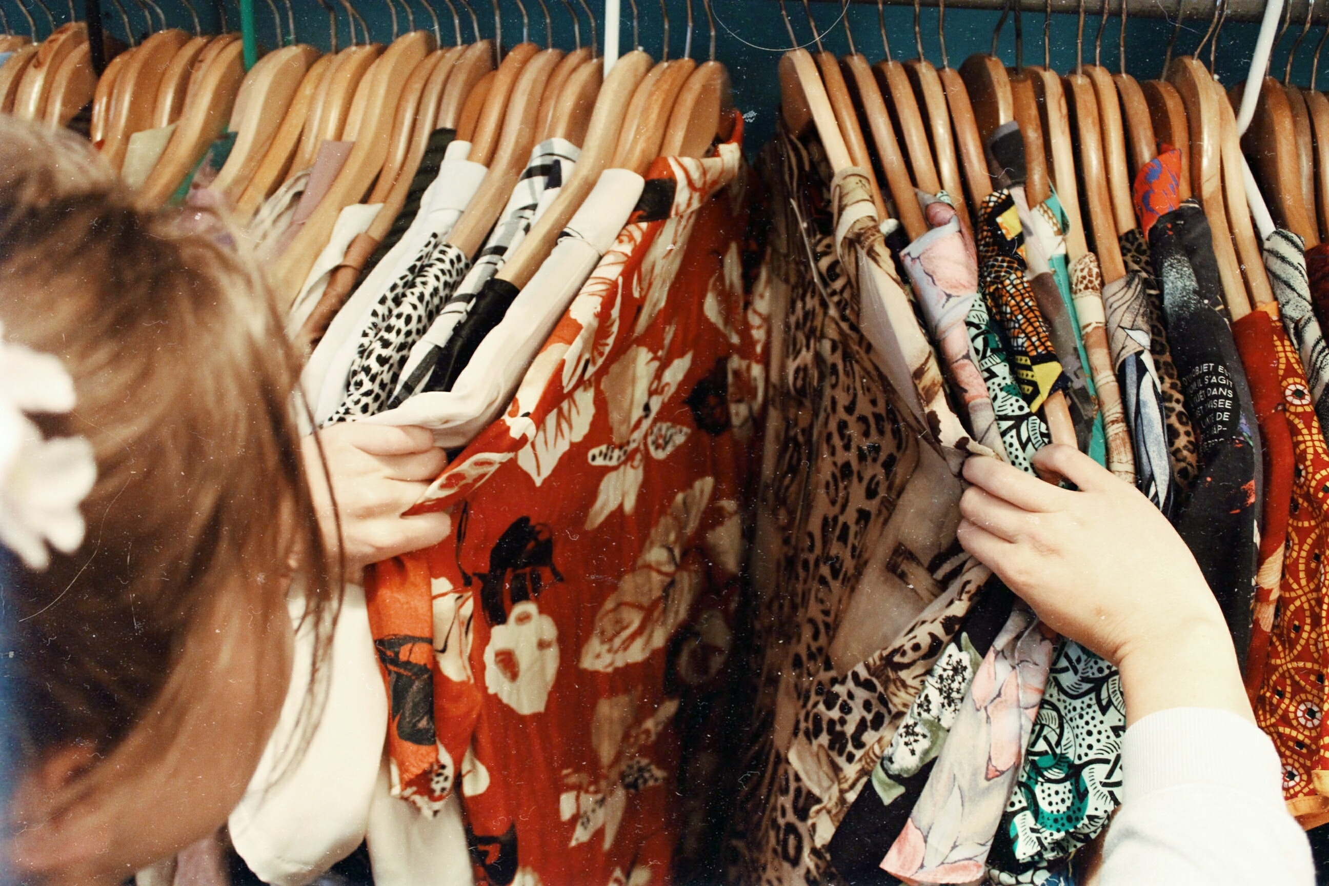 Planilha para loja de roupas