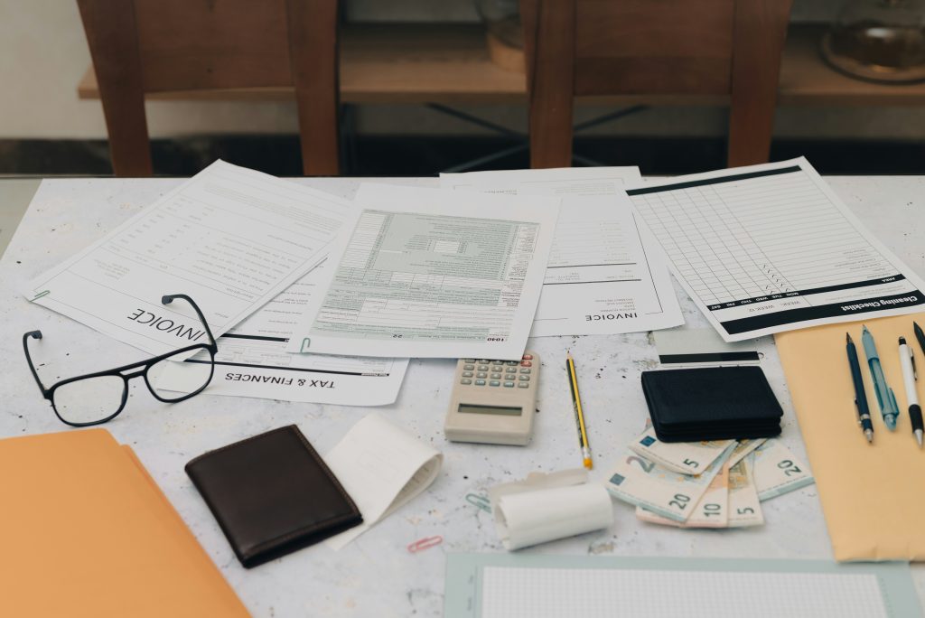 CRM e ERP