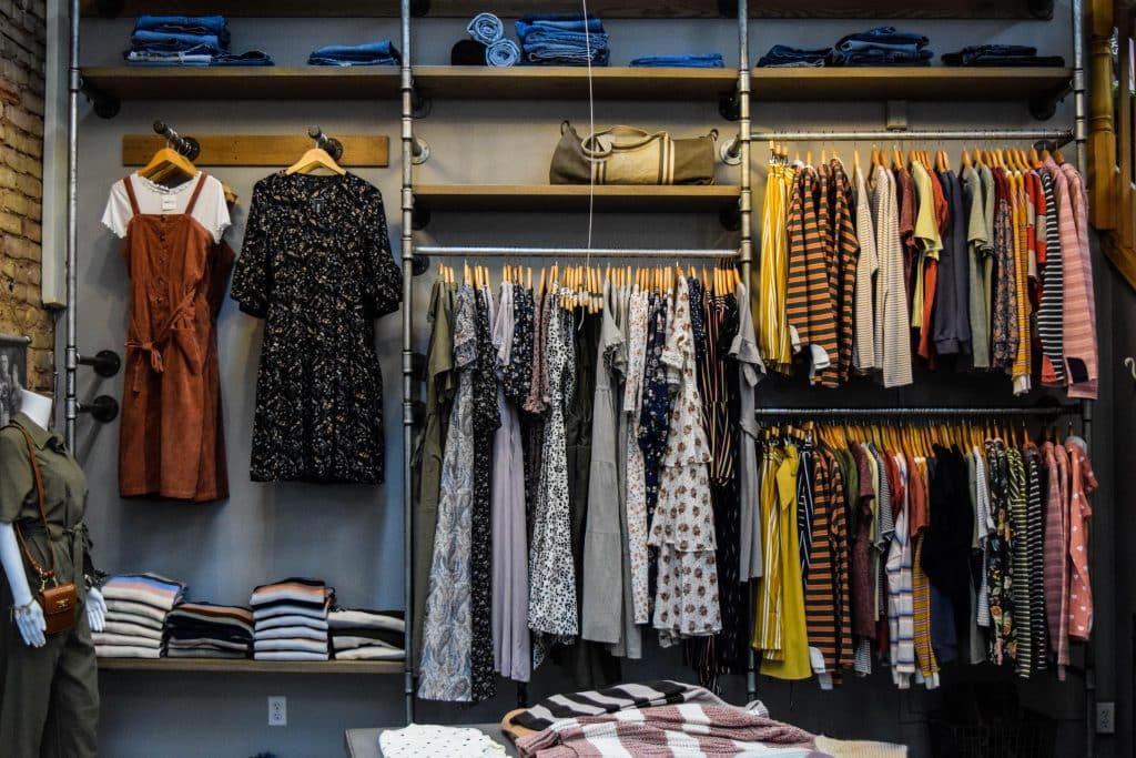 10 coisas sobre administrar uma loja de roupa que ninguém te conta