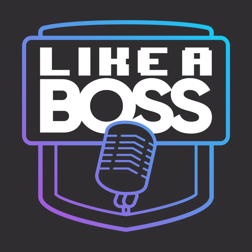 like a boss -Podcast de empreendedorismo