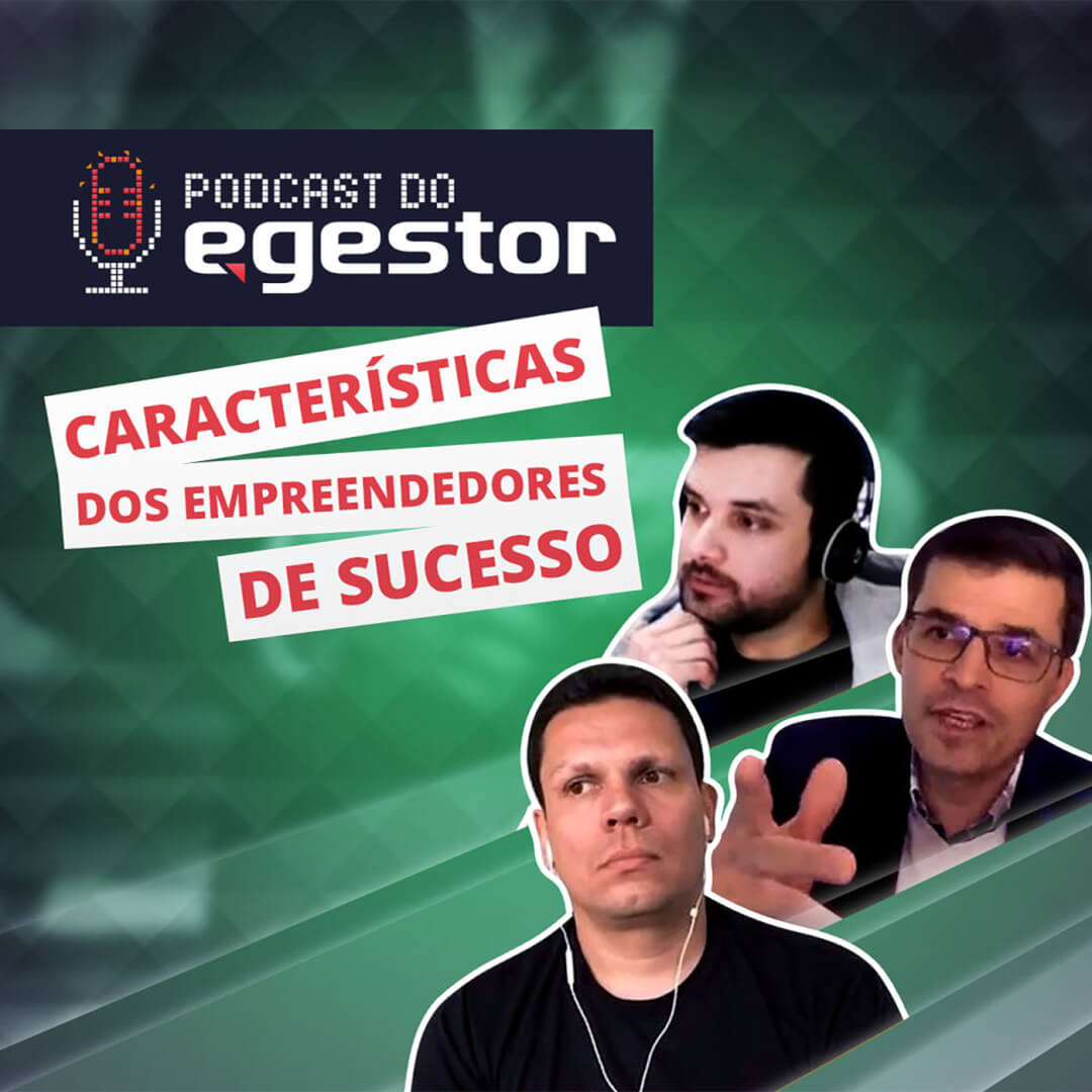 PodCast do eGestor