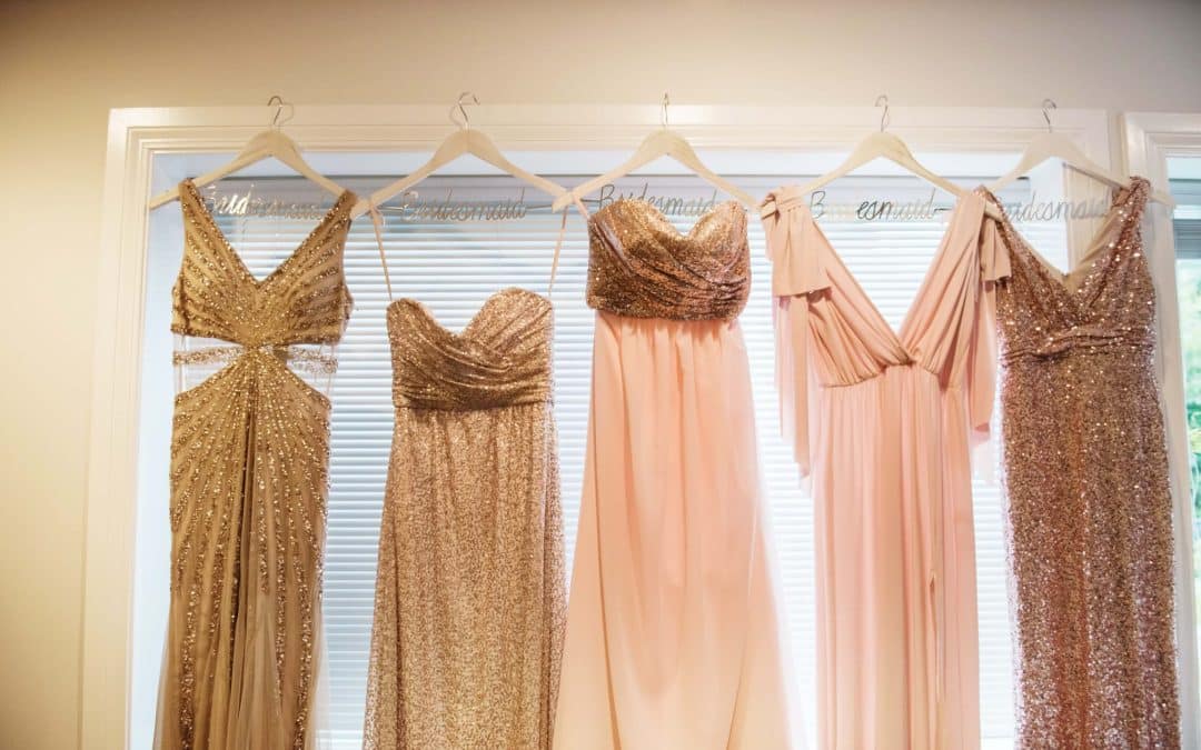 Aluguel de roupas de festa: Como montar sua loja