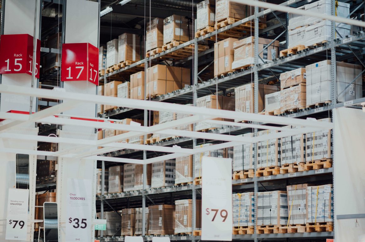 7 vantagens que utilizar um sistema pode trazer para a sua gestão de estoque
