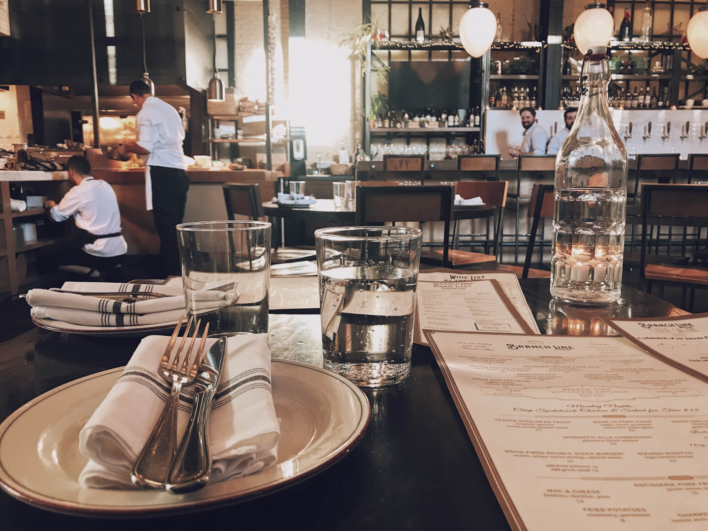 5 Aspectos Fundamentais Para o Sucesso de um Restaurante