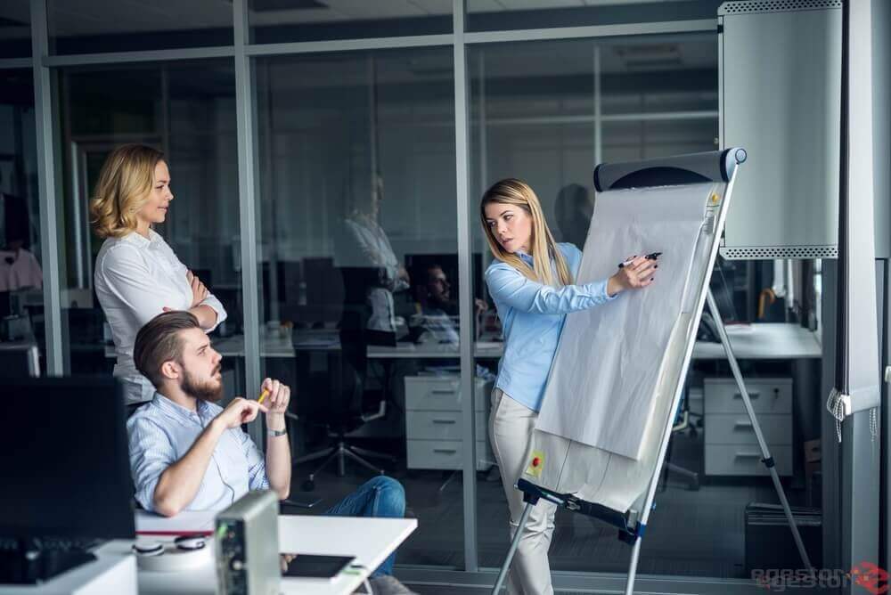 Orçamento colaborativo: saiba as vantagens para sua empresa!