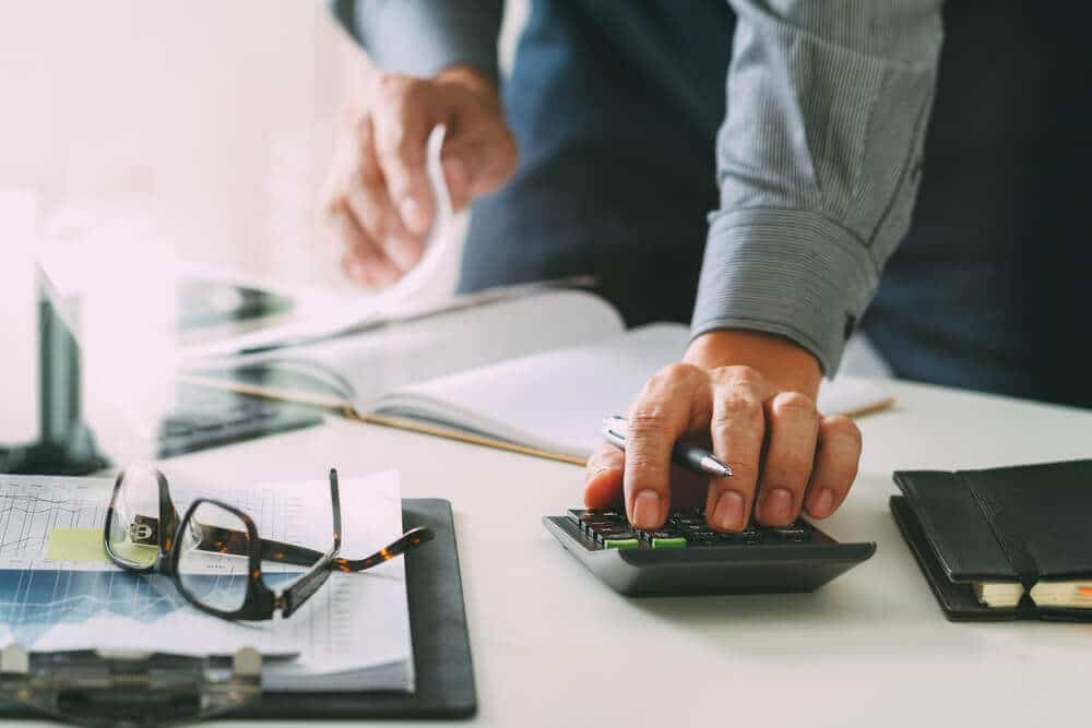 Como otimizar o processo de contas a pagar de uma empresa?