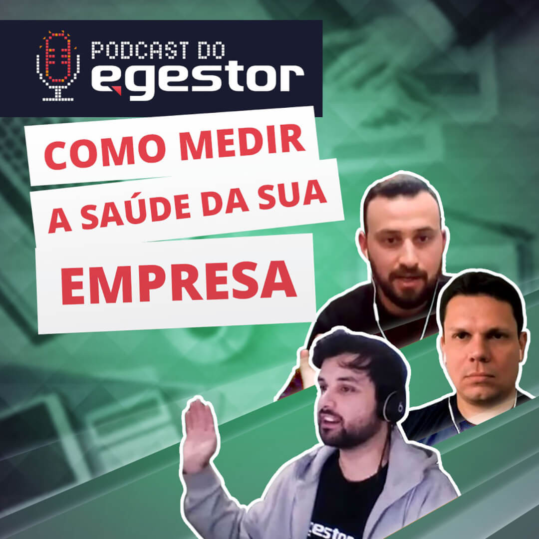 PodCast do eGestor