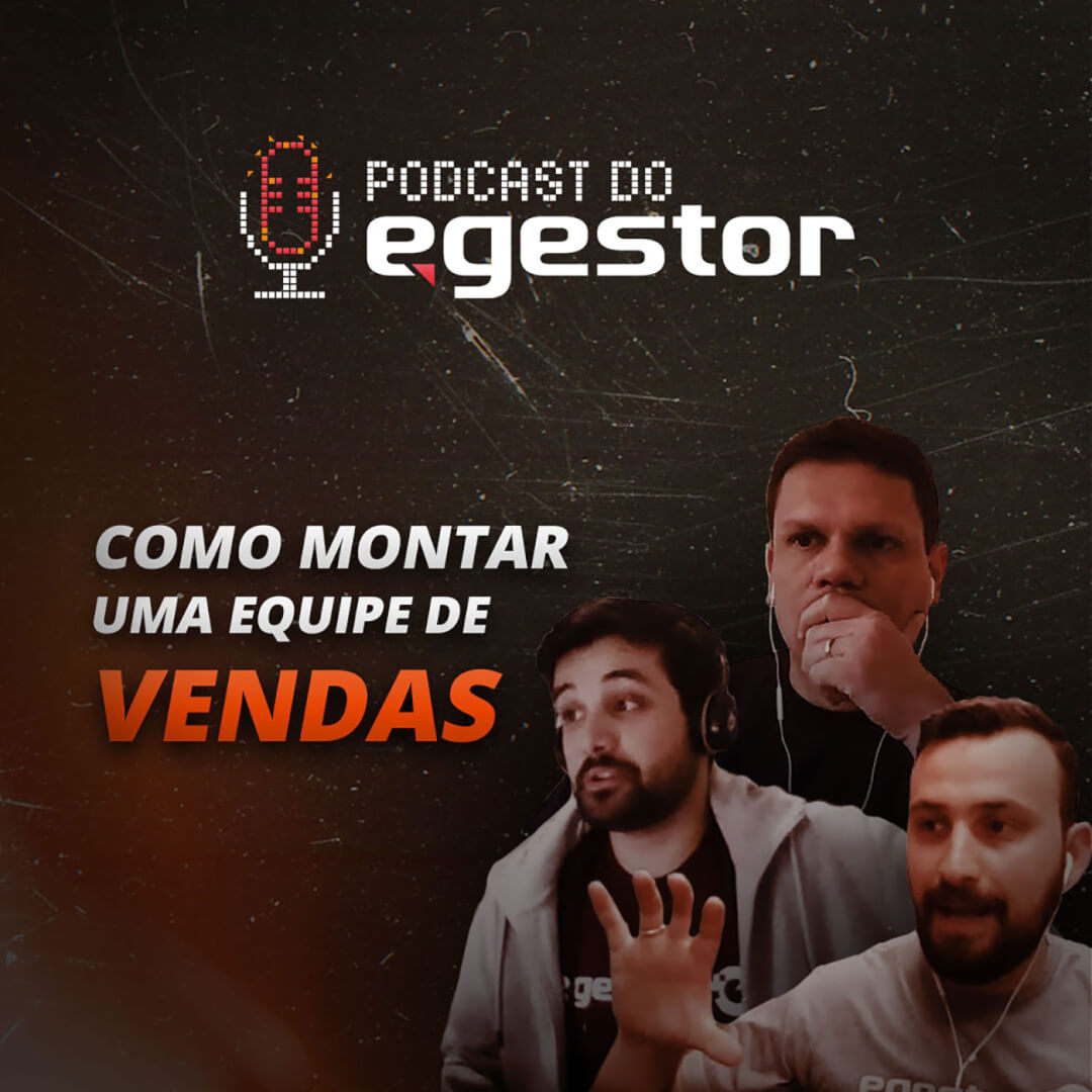 PodCast do eGestor