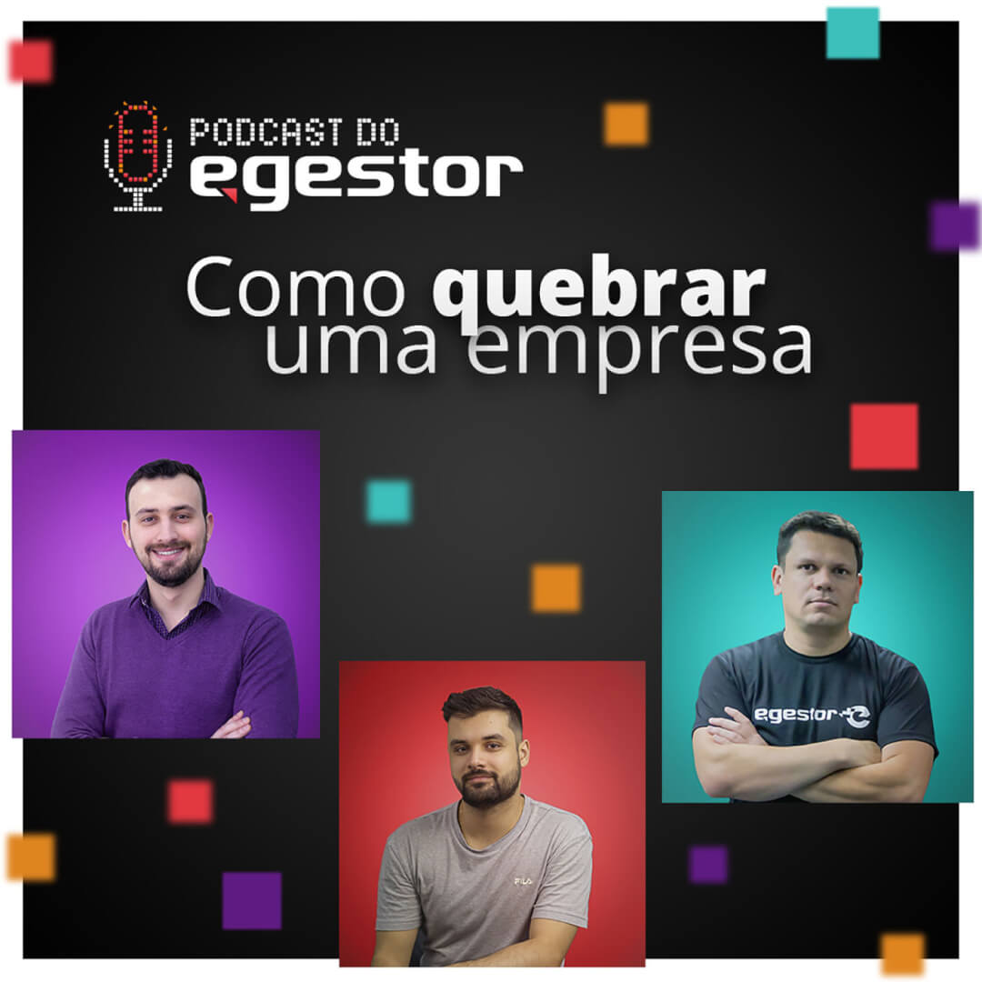 PodCast do eGestor