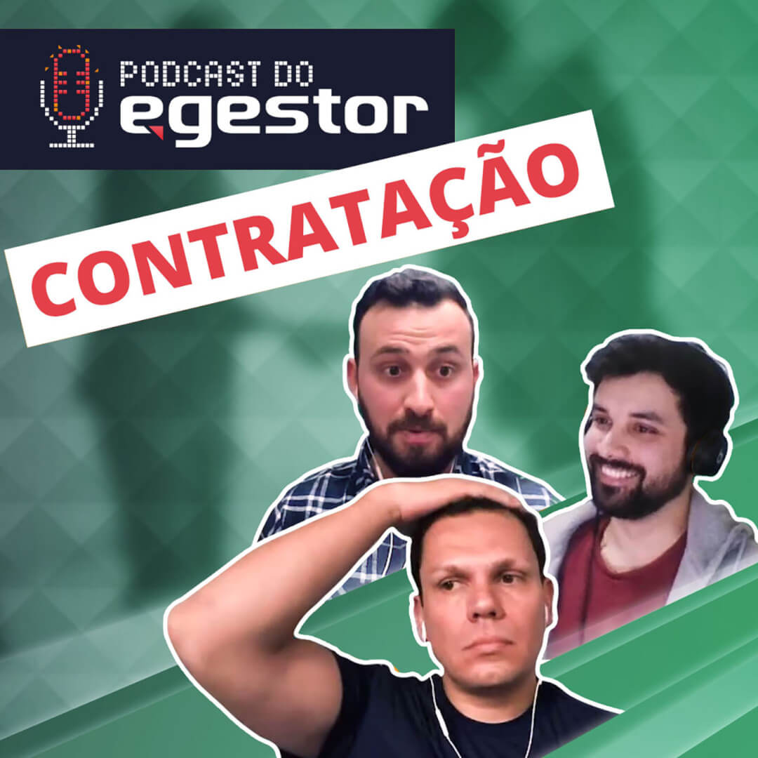 PodCast do eGestor